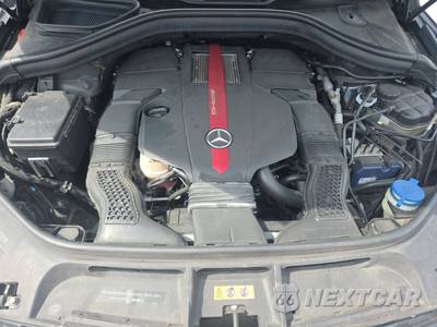 2018 Mercedes-Benz AMG GLE 43 - zdjęcie 22 z 28 - miniatura