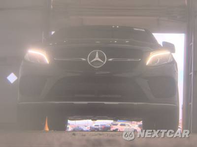 2018 Mercedes-Benz AMG GLE 43 - zdjęcie 3 z 28 - miniatura