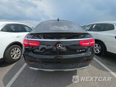 2018 Mercedes-Benz AMG GLE 43 - zdjęcie 6 z 28 - miniatura