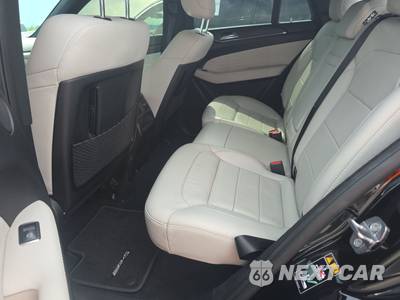 2018 Mercedes-Benz AMG GLE 43 - zdjęcie 19 z 28 - miniatura