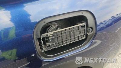 2020 Hyundai Santa Fe SE - zdjęcie 31 z 35 - miniatura