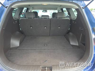 2020 Hyundai Santa Fe SE - zdjęcie 23 z 35 - miniatura