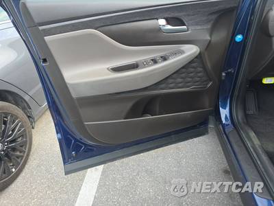 2020 Hyundai Santa Fe SE - zdjęcie 15 z 35 - miniatura