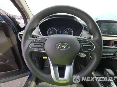 2020 Hyundai Santa Fe SE - zdjęcie 16 z 35 - miniatura