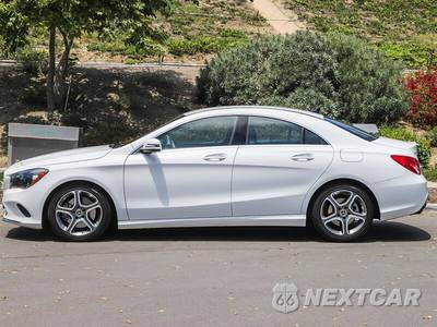 2019 Mercedes-Benz CLA 250 - zdjęcie 3 z 35 - miniatura