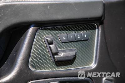 2018 Mercedes-Benz G 550 4x4 Squared - zdjęcie 36 z 48 - miniatura