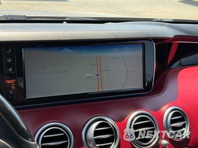 2016 Mercedes-Benz S 550 4MATIC Coupe - zdjęcie 13 z 20 - miniatura