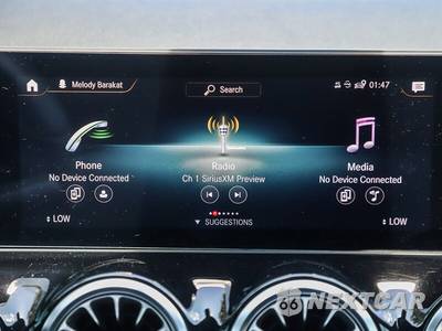 2021 Mercedes-Benz AMG GLA 35 4MATIC - zdjęcie 20 z 40 - miniatura