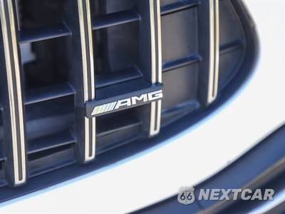 2021 Mercedes-Benz AMG GLA 35 4MATIC - zdjęcie 11 z 40 - miniatura