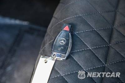 2018 Mercedes-Benz G 550 4x4 Squared - zdjęcie 47 z 48 - miniatura