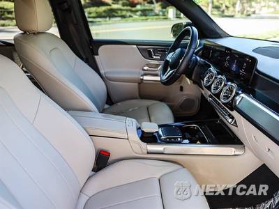 2023 Mercedes-Benz GLB 250 - zdjęcie 22 z 35 - miniatura