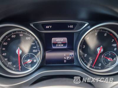 2019 Mercedes-Benz CLA 250 - zdjęcie 29 z 35 - miniatura