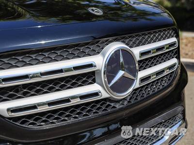 2023 Mercedes-Benz GLB 250 - zdjęcie 10 z 35 - miniatura