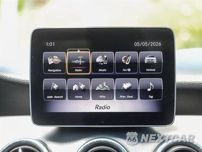 2019 Mercedes-Benz CLA 250 - zdjęcie 19 z 35 - miniatura