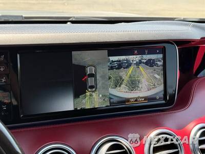 2016 Mercedes-Benz S 550 4MATIC Coupe - zdjęcie 14 z 20 - miniatura