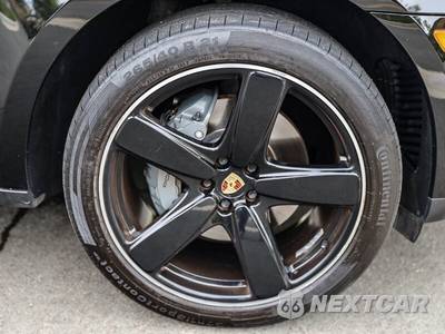 2021 Porsche Macan S - zdjęcie 12 z 36 - miniatura
