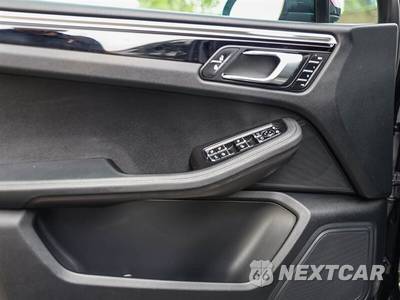 2021 Porsche Macan S - zdjęcie 27 z 36 - miniatura