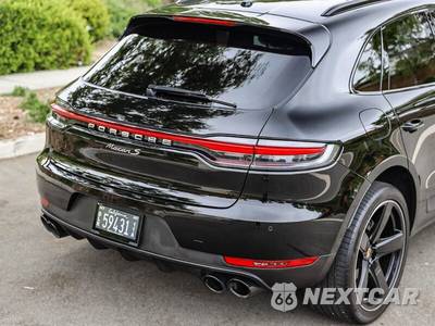 2021 Porsche Macan S - zdjęcie 16 z 36 - miniatura