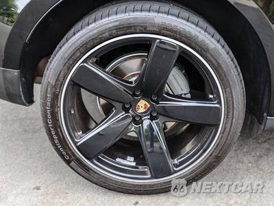 2021 Porsche Macan S - zdjęcie 13 z 36 - miniatura