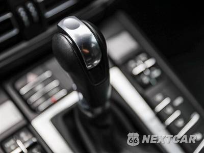 2021 Porsche Macan S - zdjęcie 32 z 36 - miniatura