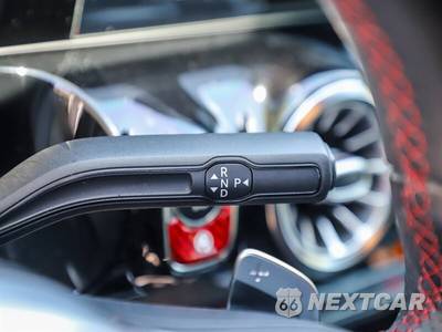 2021 Mercedes-Benz AMG GLA 35 4MATIC - zdjęcie 28 z 40 - miniatura