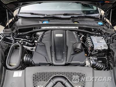 2021 Porsche Macan S - zdjęcie 35 z 36 - miniatura