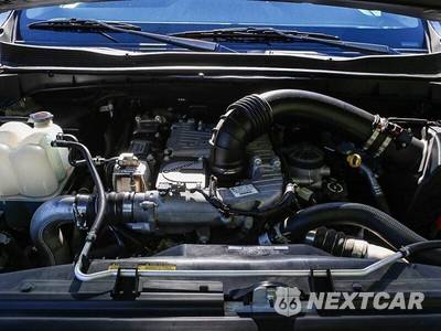 2017 Nissan TITAN XD SV Crew Cab Medium Bed - zdjęcie 35 z 39 - miniatura