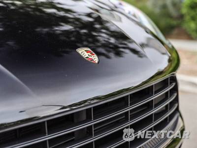 2021 Porsche Macan S - zdjęcie 10 z 36 - miniatura