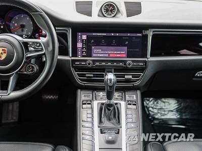 2021 Porsche Macan S - zdjęcie 18 z 36 - miniatura