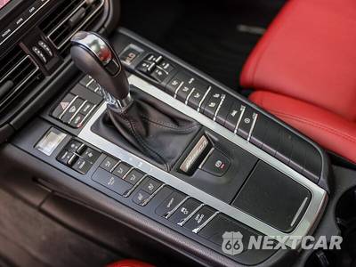 2021 Porsche Macan S - zdjęcie 28 z 38 - miniatura