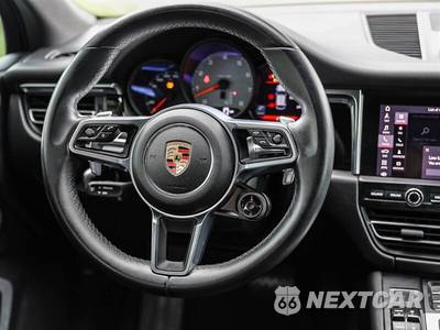 2021 Porsche Macan S - zdjęcie 20 z 36 - miniatura