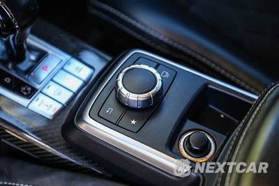 2018 Mercedes-Benz G 550 4x4 Squared - zdjęcie 33 z 48 - miniatura