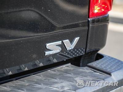 2017 Nissan TITAN XD SV Crew Cab Medium Bed - zdjęcie 17 z 39 - miniatura