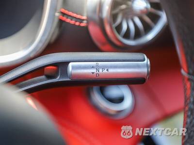 2022 Mercedes-Benz AMG SL 55 - zdjęcie 32 z 42 - miniatura