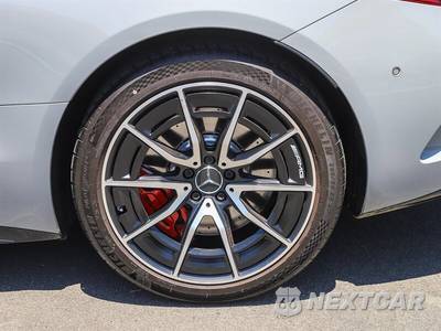 2022 Mercedes-Benz AMG SL 55 - zdjęcie 20 z 42 - miniatura