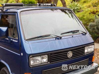 1988 Volkswagen Vanagon - zdjęcie 9 z 35 - miniatura