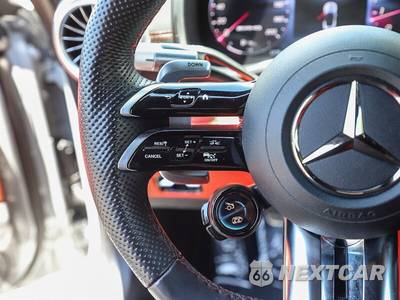 2022 Mercedes-Benz AMG SL 55 - zdjęcie 26 z 42 - miniatura