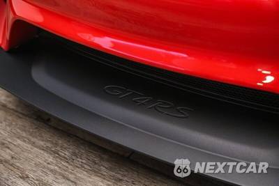 2024 Porsche 718 Cayman GT4 RS - zdjęcie 47 z 60 - miniatura