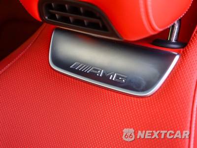 2022 Mercedes-Benz AMG SL 55 - zdjęcie 30 z 42 - miniatura