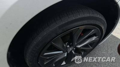 2023 Toyota Corolla SE Sedan - zdjęcie 25 z 32 - miniatura
