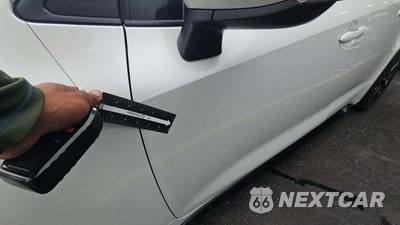 2023 Toyota Corolla SE Sedan - zdjęcie 26 z 32 - miniatura
