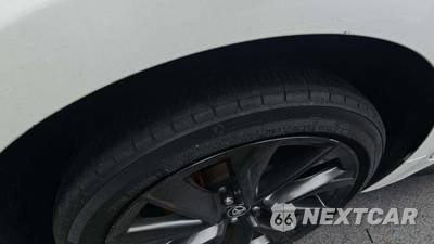 2023 Toyota Corolla SE Sedan - zdjęcie 22 z 32 - miniatura