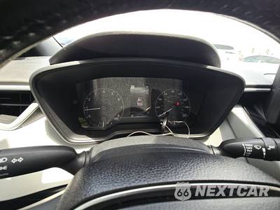 2023 Toyota Corolla SE Sedan - zdjęcie 12 z 32 - miniatura