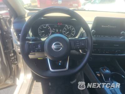 2021 Nissan Rogue S - zdjęcie 10 z 18 - miniatura