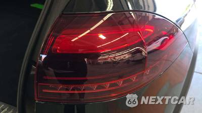 2025 Mercedes-Benz GLE 350 4MATIC - zdjęcie 21 z 22 - miniatura