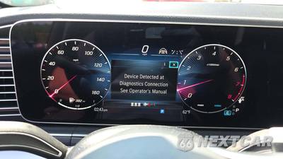 2025 Mercedes-Benz GLE 350 4MATIC - zdjęcie 19 z 22 - miniatura