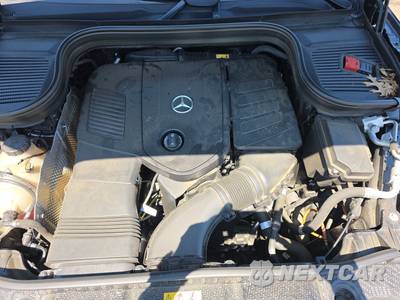 2025 Mercedes-Benz GLE 350 4MATIC - zdjęcie 15 z 22 - miniatura