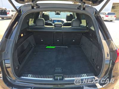 2025 Mercedes-Benz GLE 350 4MATIC - zdjęcie 16 z 22 - miniatura