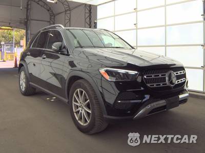 2025 Mercedes-Benz GLE 350 4MATIC - zdjęcie 3 z 22 - miniatura