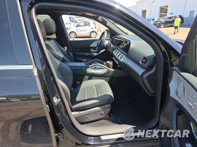 2025 Mercedes-Benz GLE 350 4MATIC - zdjęcie 8 z 22 - miniatura